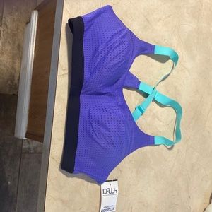 DFW Sports Bra